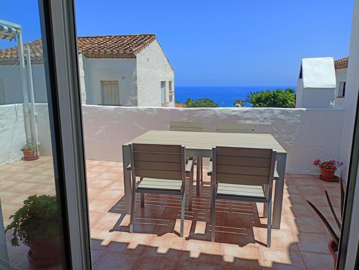 Pura Vida Apartment Torremolinos Exterior photo