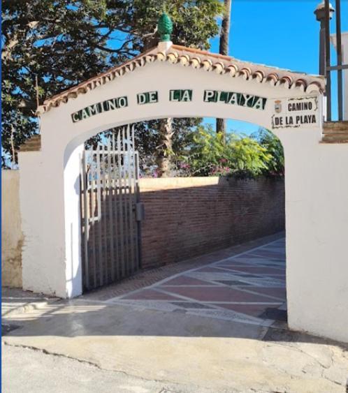 Pura Vida Apartment Torremolinos Exterior photo